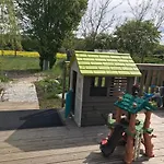 Дом отдыха L Oree Du Bois