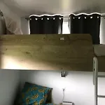 Dom wakacyjny L Oree Du Bois Moncheux