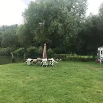 Dom wakacyjny L Oree Du Bois *
