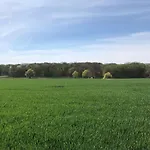 L Oree Du Bois Дом отдыха Moncheux