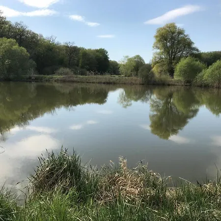 L Oree Du Bois * Moncheux