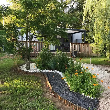 L Oree Du Bois Holiday home