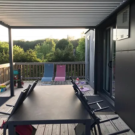 A L’orée Du Bois * Moncheux