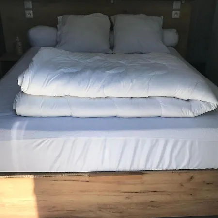 Ferienhaus L Oree Du Bois