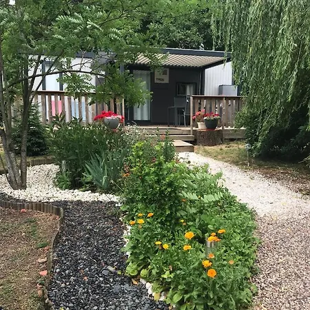 Holiday home L Oree Du Bois