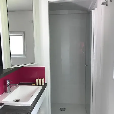 Casa vacanze L Orée Du Bois