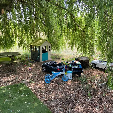 L Oree Du Bois Dom wakacyjny