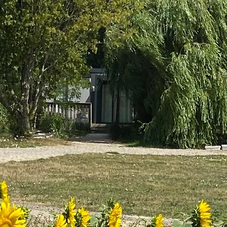 L Orée Du Bois *