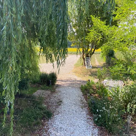 L Oree Du Bois Dom wakacyjny *