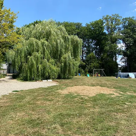 Hébergement de vacances A L’orée Du Bois Moncheux