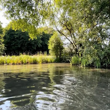 L Oree Du Bois * Moncheux