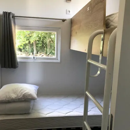 Holiday home L Oree Du Bois *