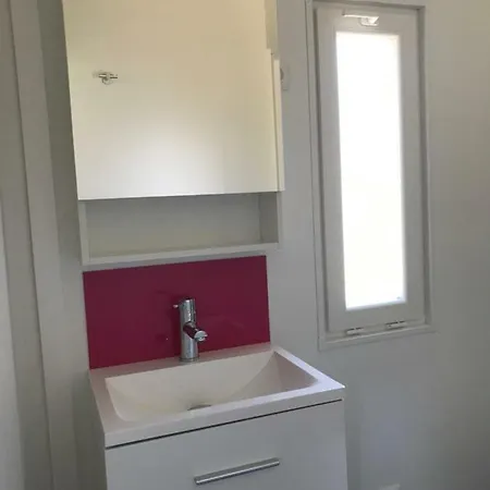 Holiday home L Oree Du Bois *