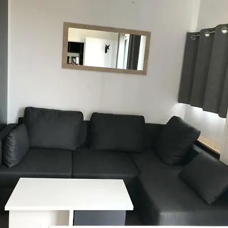 L Oree Du Bois Ferienhaus