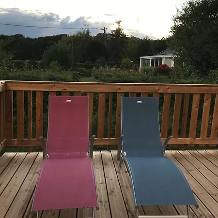 Casa vacanze L Orée Du Bois