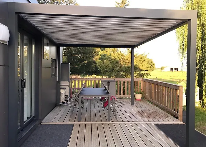 L Oree Du Bois Holiday home Moncheux