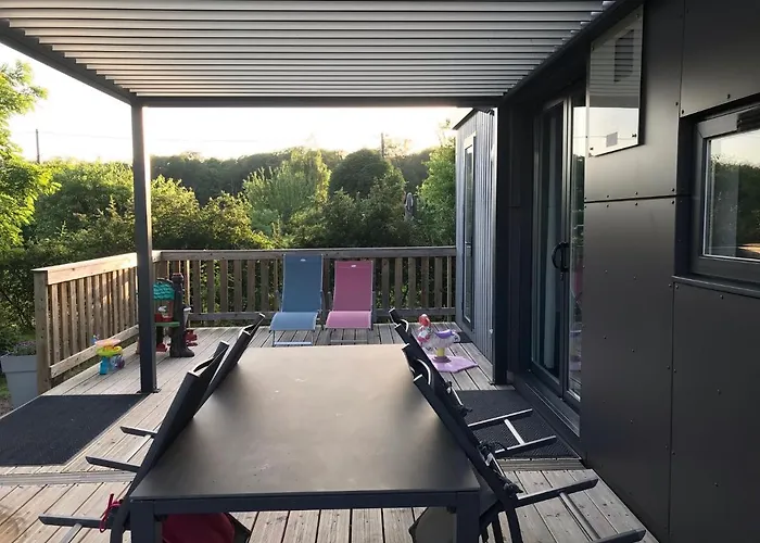 L Oree Du Bois * Moncheux