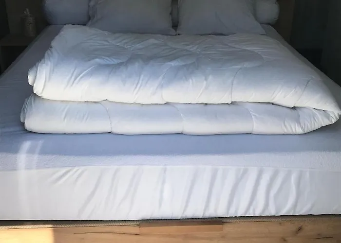 Prázdninový dům L Oree Du Bois