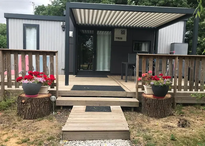 L Oree Du Bois Moncheux