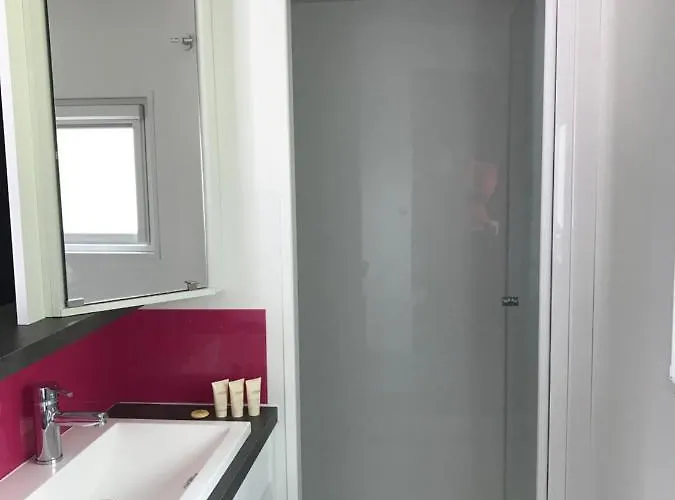 Dom wakacyjny L Oree Du Bois