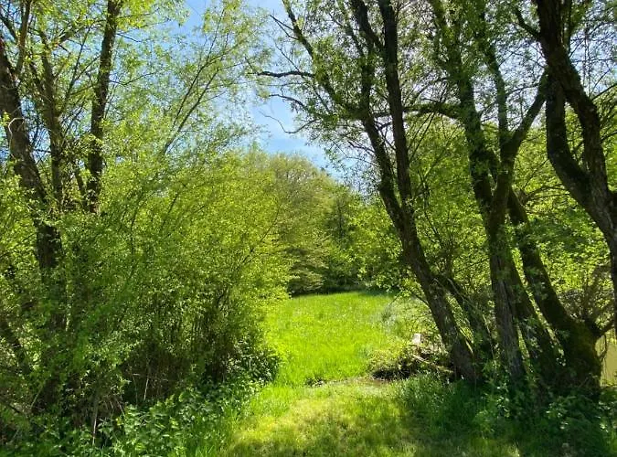 L Oree Du Bois * Moncheux