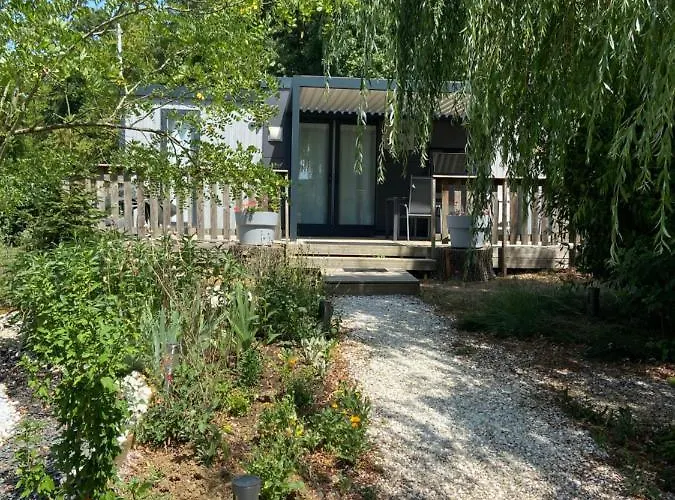 L Oree Du Bois Holiday home Moncheux