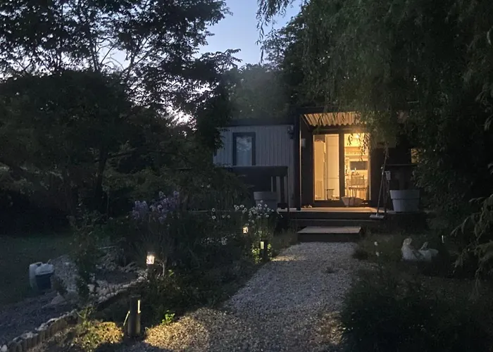 L Oree Du Bois Dom wakacyjny Moncheux