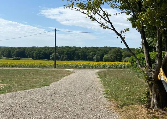 L Oree Du Bois Prázdninový dům *