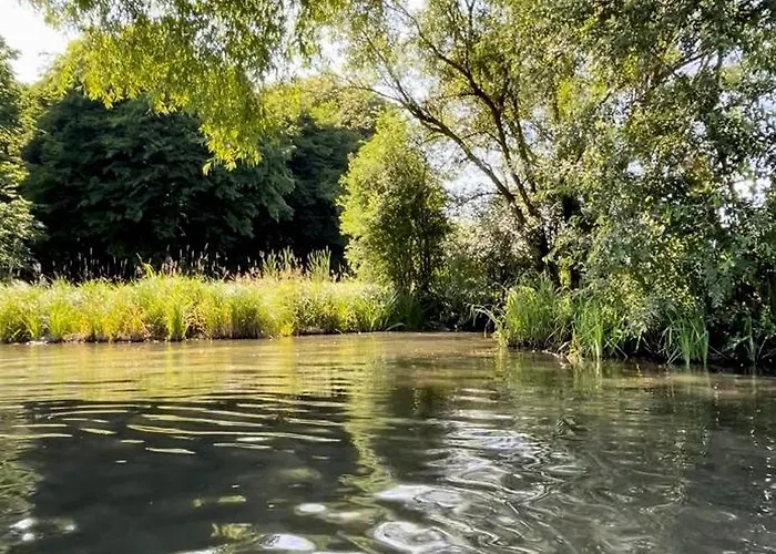 L Oree Du Bois * Moncheux