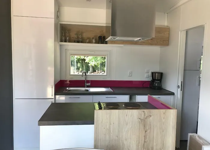 L Oree Du Bois Holiday home