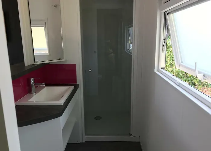 L Oree Du Bois Dom wakacyjny