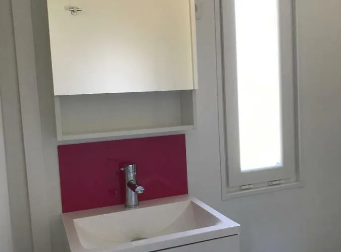 Holiday home L Oree Du Bois *