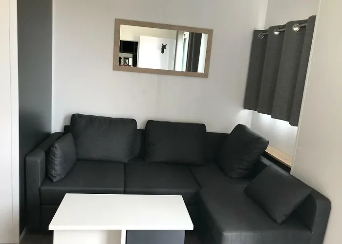 L Oree Du Bois Dom wakacyjny