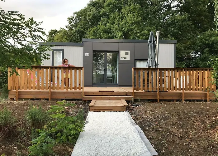 L Oree Du Bois Moncheux